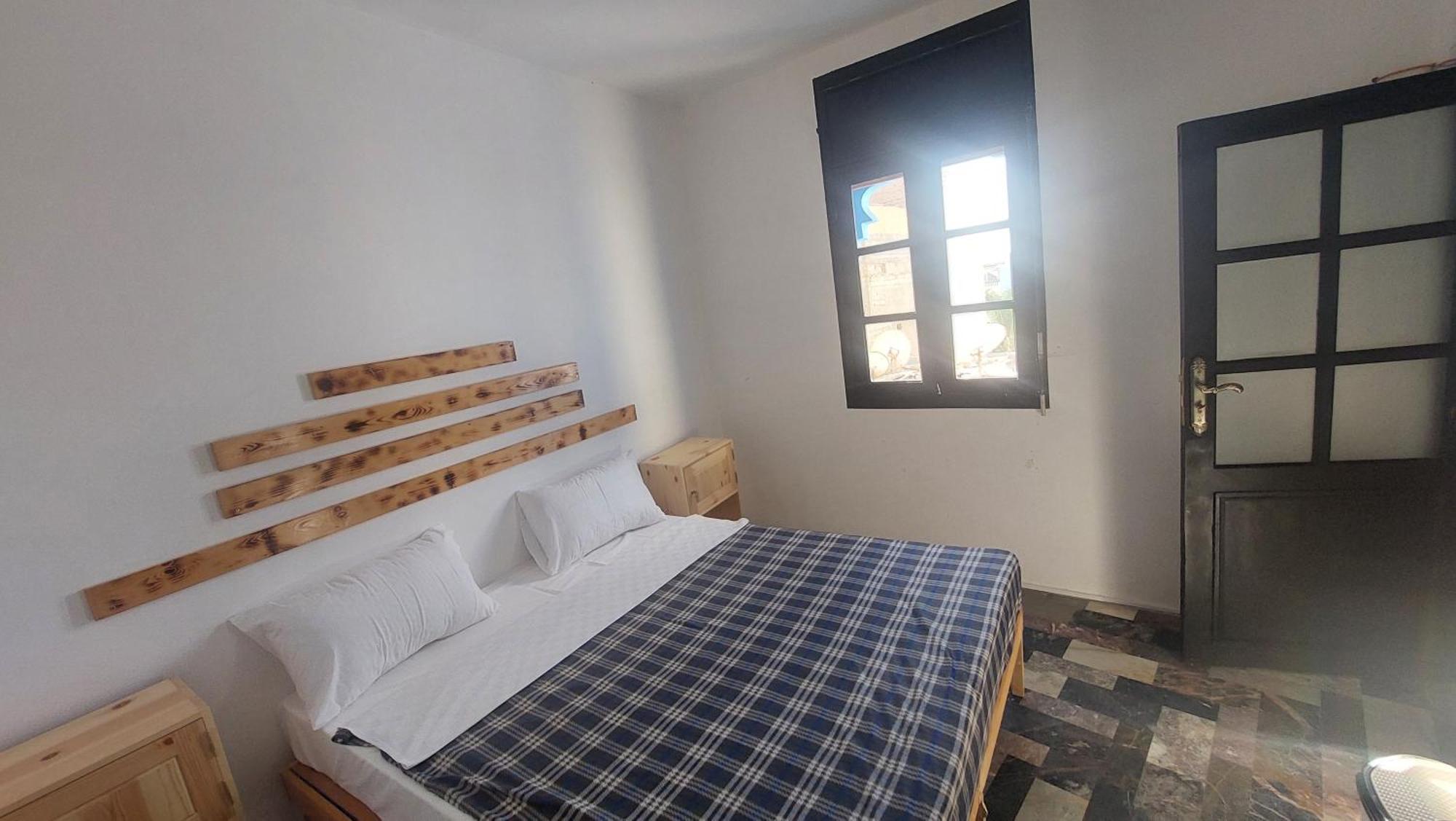 Habibi Hostel Taghazout Exteriér fotografie
