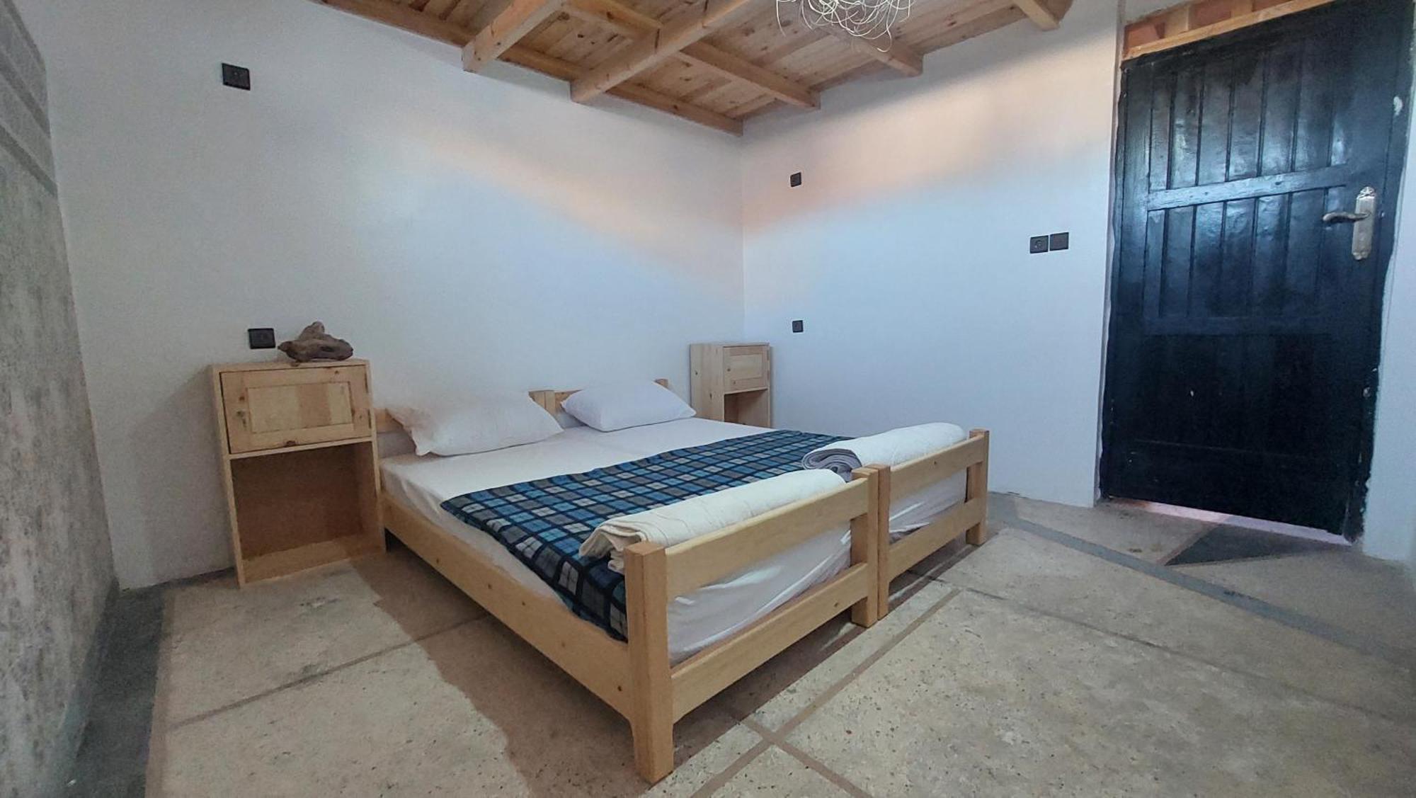 Habibi Hostel Taghazout Exteriér fotografie