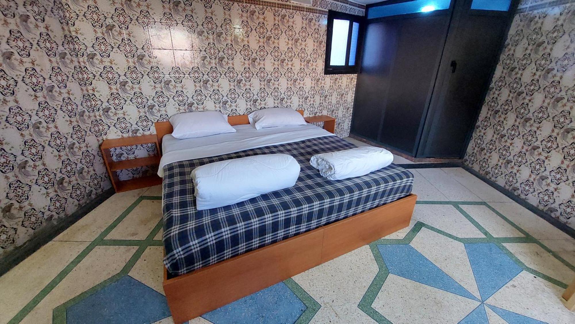 Habibi Hostel Taghazout Exteriér fotografie