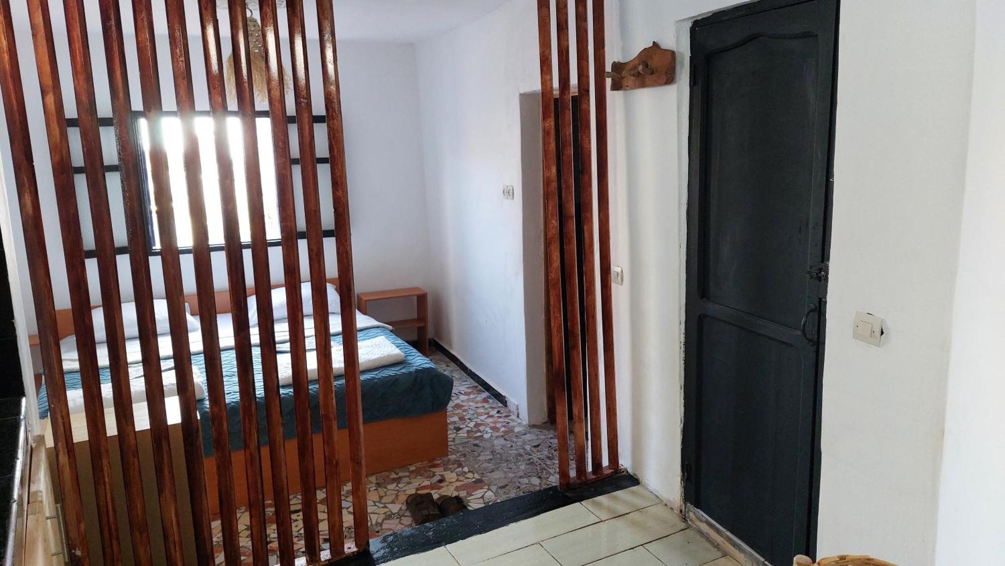 Habibi Hostel Taghazout Exteriér fotografie