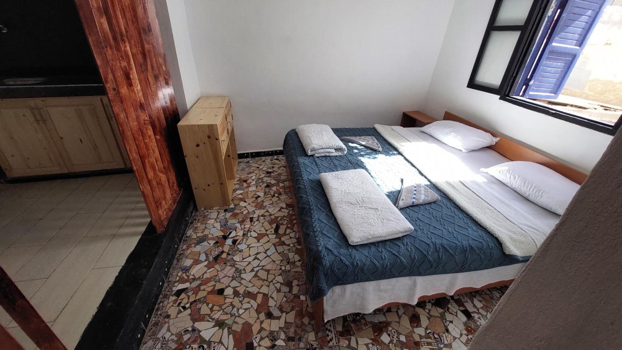 Habibi Hostel Taghazout Exteriér fotografie