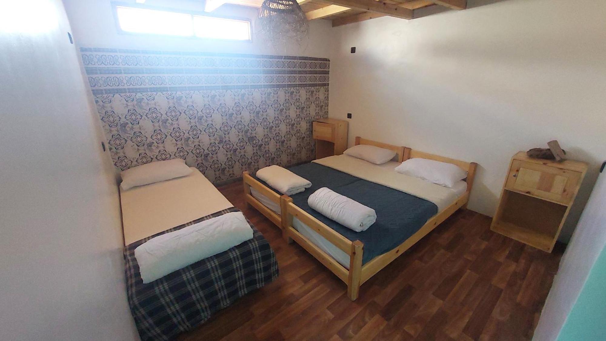 Habibi Hostel Taghazout Exteriér fotografie