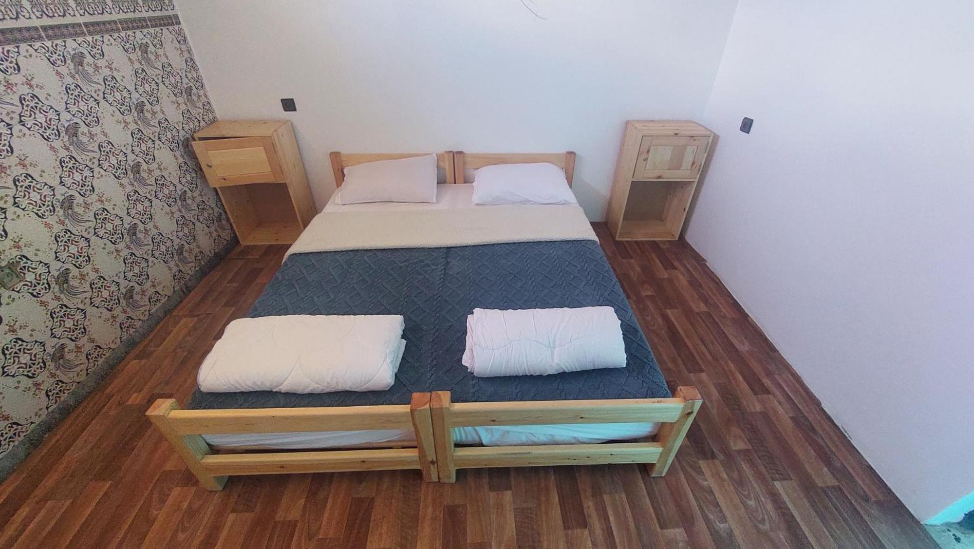 Habibi Hostel Taghazout Exteriér fotografie