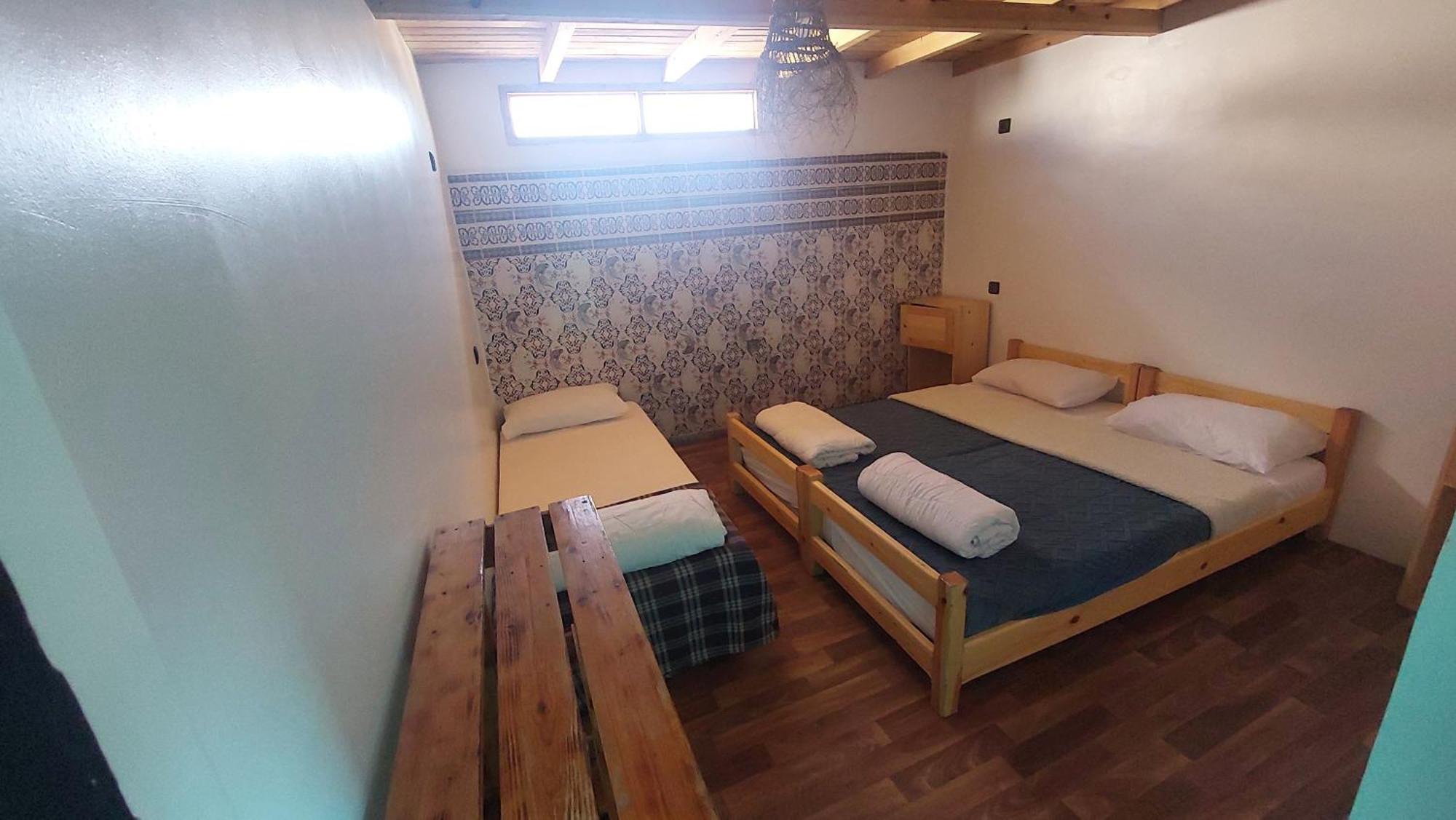 Habibi Hostel Taghazout Exteriér fotografie